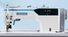 Jack A6F Computerized Needle Feed Lockstitch Machine - My Sewing Mall