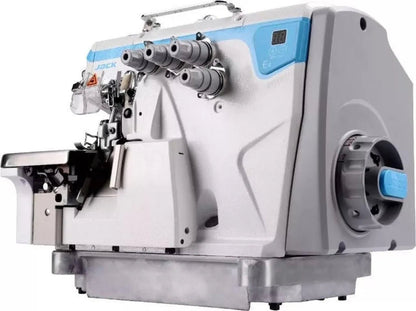Jack E4S - 4 Direct - Drive 4 - Thread Overlock Sewing Machine (Complete Set) - My Sewing Mall