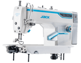Jack F6 Direct-Drive Industrial Lockstitch Sewing Machine (Complete Set) - My Sewing Mall