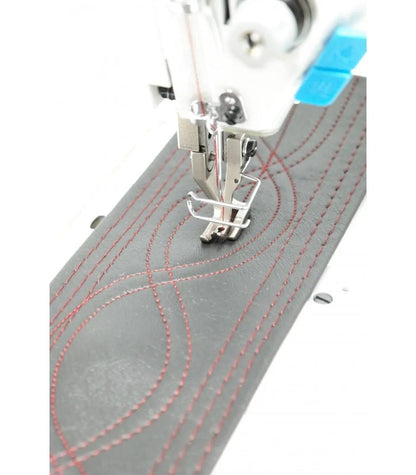 Jack H2 Heavy - Duty Direct - Drive Lockstitch Sewing Machine (Complete Set) - My Sewing Mall