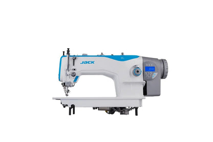JACK H5 Walking Foot Industrial Sewing Machine (Complete Set) - My Sewing Mall