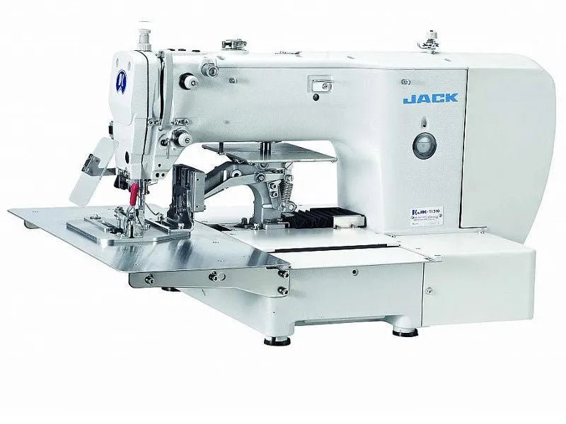 Jack JK - T2210 Programmable Pattern Sewing Machine (Complete Set) - My Sewing Mall