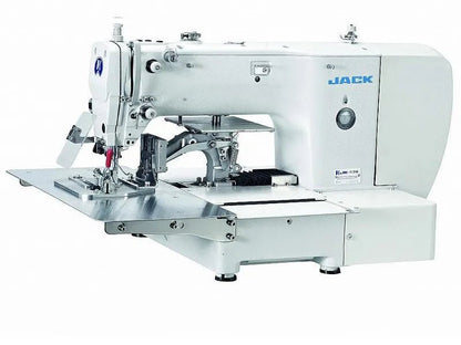 Jack JK - T2210 Programmable Pattern Sewing Machine (Complete Set) - My Sewing Mall