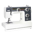 Janome 392 - 24 Stitches Sewing Machine (Heavy Duty) - My Sewing Mall