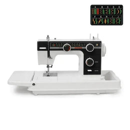 Janome 393PD everyday sewing machine