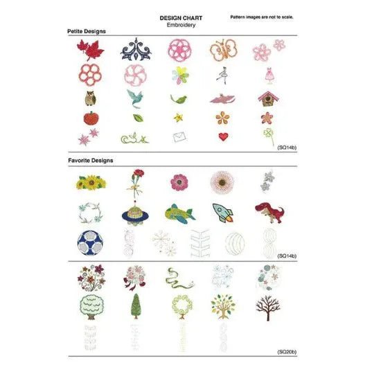 Janome Home - Pro Embroidery Bundle - My Sewing Mall