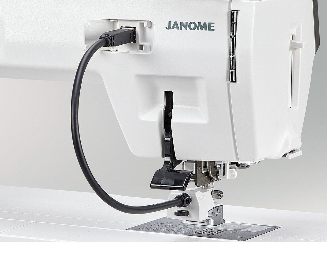 Janome Horizon Memory Craft 9480QCP - My Sewing Mall