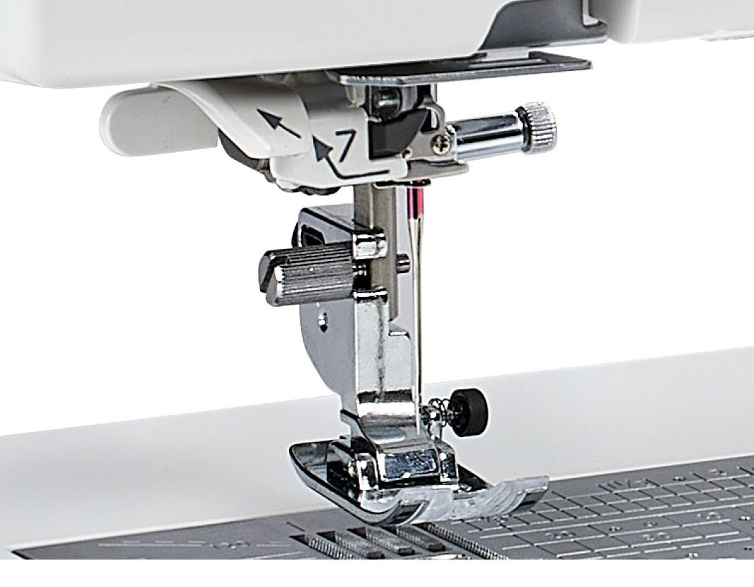 Janome Horizon Memory Craft 9480QCP - My Sewing Mall