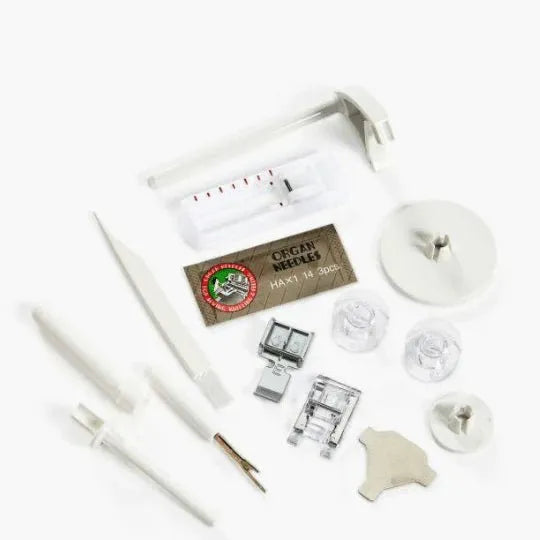 Janome M30A Computerized Sewing Machine - My Sewing Mall