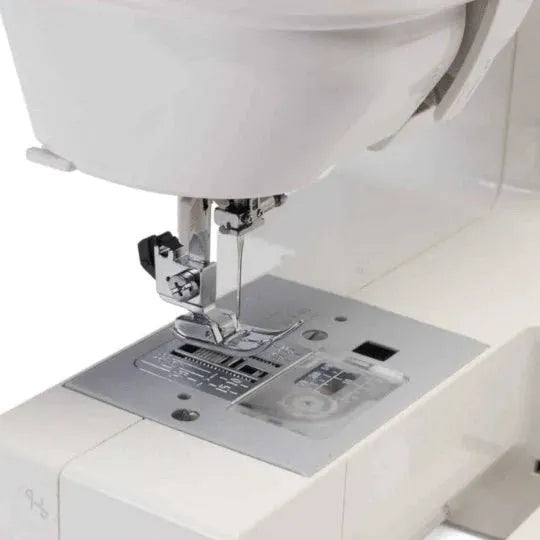 Janome M30A Computerized Sewing Machine - My Sewing Mall