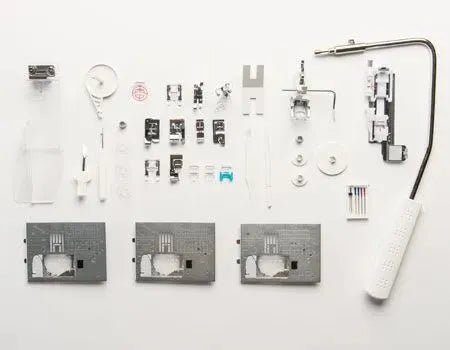 Janome MC9400QCP Sewing & Quilting Machine - My Sewing Mall