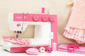 Janome Mechanical Sewing Machine 1522PG - My Sewing Mall