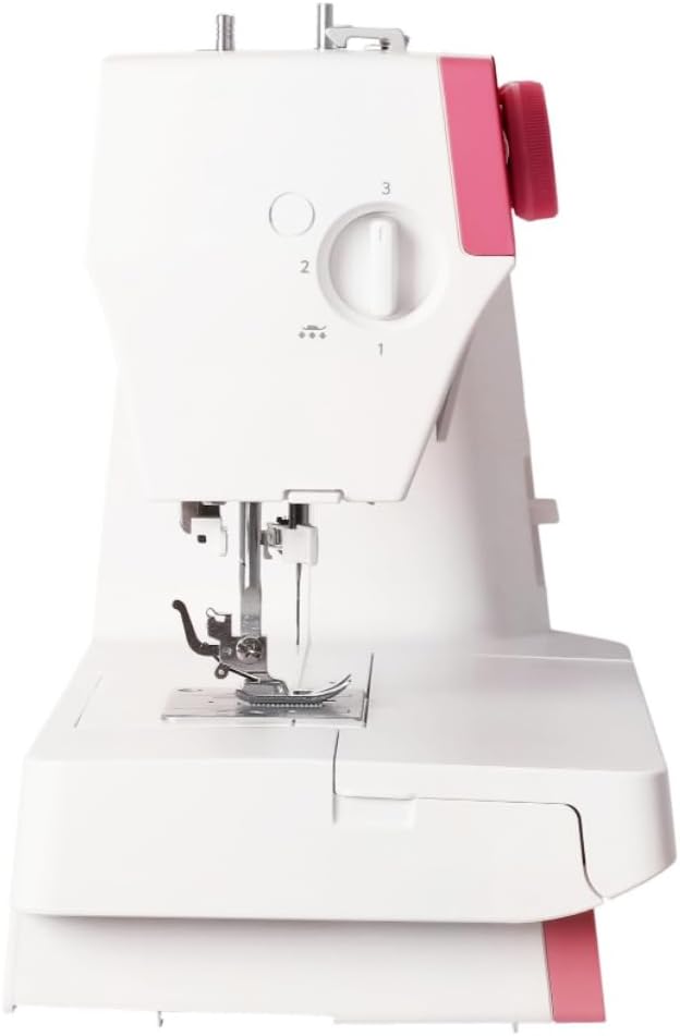 Janome Mechanical Sewing Machine 1522PG - My Sewing Mall