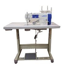 JIN L - 1A｜1 - needle, Lockstitch Machine with Automatic Thread Trimmer - My Sewing Mall