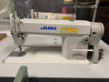 Juki DDL - 5550 Lockstitch Sewing Machine. (Complete Set) - My Sewing Mall