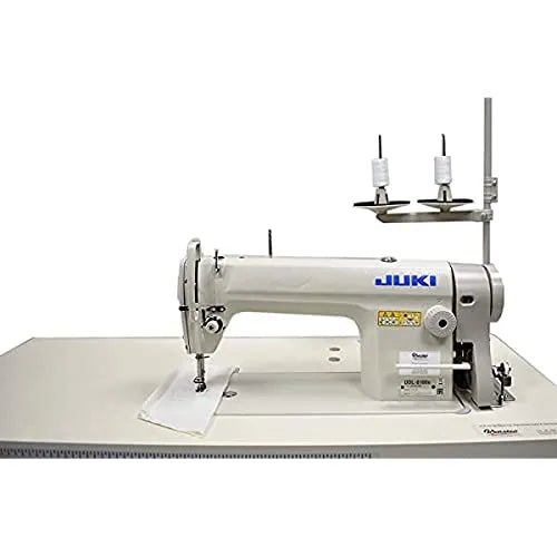 JUKI DDL - 5550N H Industrial Heavy - Weight Lockstitch Sewing Machine (Complete Set) - My Sewing Mall