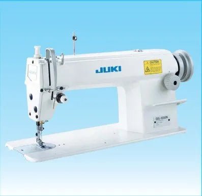Juki DDL - 5550N Lockstitch Sewing Machine (Complete Set) - My Sewing Mall