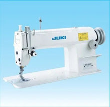 Juki DDL - 5550N Lockstitch Sewing Machine (Complete Set) - My Sewing Mall