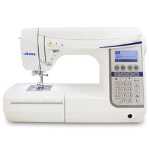 Juki DX5 Computerized Sewing Machine - My Sewing Mall