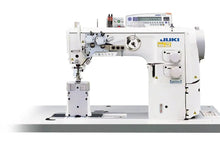 JUKI PLC - 2710 Post - Bed Walking Foot Lockstitch Sewing Machine (Complete Set) - My Sewing Mall