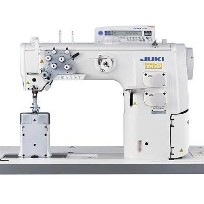 JUKI PLC - 2710 Post - Bed Walking Foot Lockstitch Sewing Machine (Complete Set) - My Sewing Mall