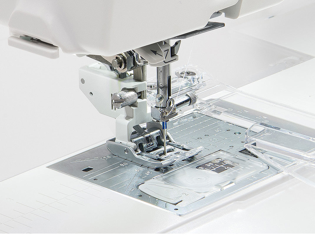 Janome Horizon Memory Craft 9480QCP - My Sewing Mall