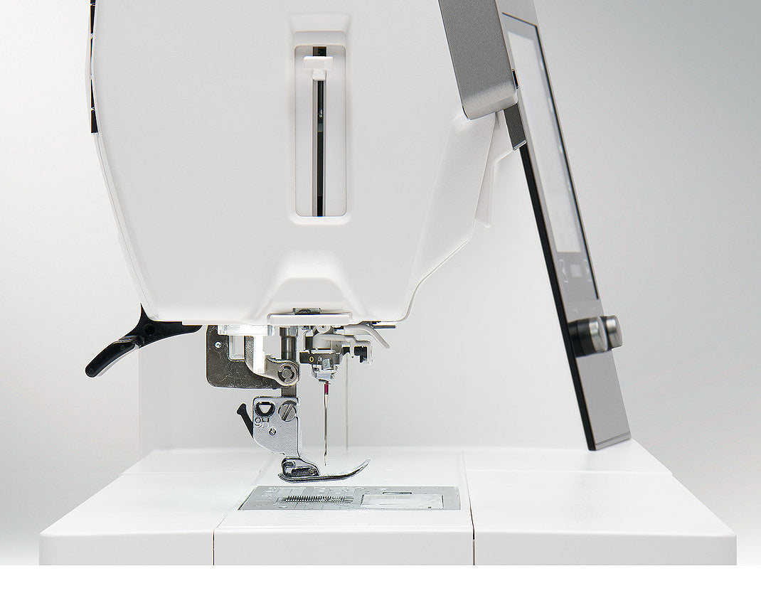 Janome Horizon Memory Craft 9480QCP - My Sewing Mall