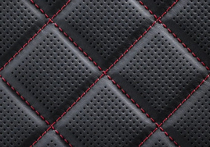 MEIFU Triple Combination Perforation, Sewing and Embroidery 3 - in - 1 Machine - My Sewing Mall