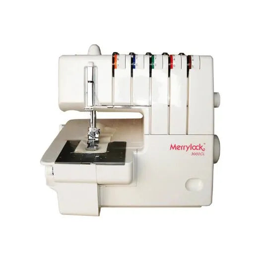 MerryLock 3000CL Overlock and Coverstitch Machine - My Sewing Mall