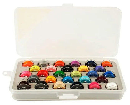 New Phase Bobbin Box Multi - Colored - My Sewing Mall