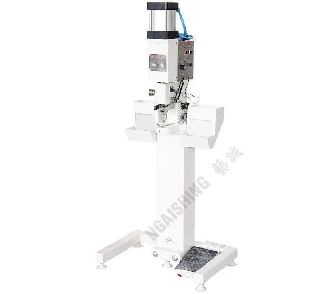 Ngai Shing NS - 47 (Factory Fresh) - My Sewing Mall