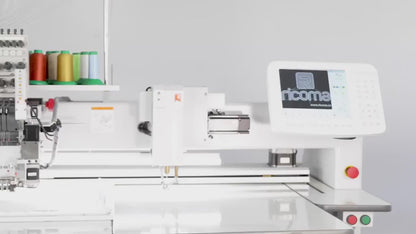 آلة تطريز ريكوما سويفت إكس إل
