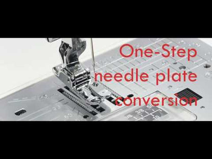 Janome MC9400QCP Sewing & Quilting Machine