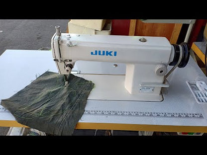 Juki DDL-5550N Lockstitch Sewing Machine (Complete Set)