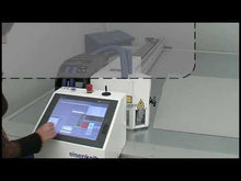 Eisenkolb PLS-2300: Programmable X-Y Laser Cutting and Marking System