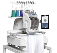 Professional Embroidery Launch Kit - My Sewing Mall