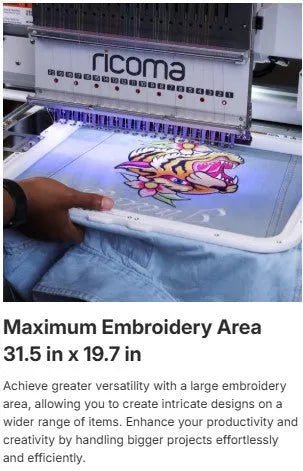 Professional Embroidery & Sewing Studio Bundle - My Sewing Mall