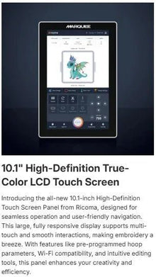 Professional Embroidery & Sewing Studio Bundle - My Sewing Mall