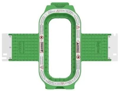 Ricoma 2001 - TC - 7S Maggie Hoops - My Sewing Mall