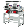 Ricoma CHT 1202 Embroidery Machine - My Sewing Mall