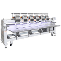 Ricoma CHT2 1206 Embroidery Machine - My Sewing Mall