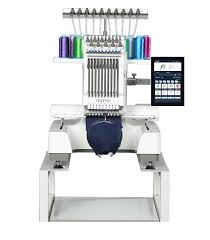 Ricoma EM 1010 Creator Embroidery Machine: Unleash Your Creative Potential - My Sewing Mall