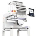 Ricoma Marquee 2001 Embroidery Machine - My Sewing Mall