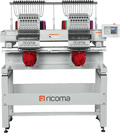 Ricoma MT 1502 8s Embroidery Machine - My Sewing Mall