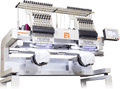 Ricoma MT 1502 8s Embroidery Machine - My Sewing Mall