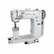 Seiko BBWP - 8BL Post Bed Walking Foot Lockstitch Sewing Machine (Complete Set) - My Sewing Mall
