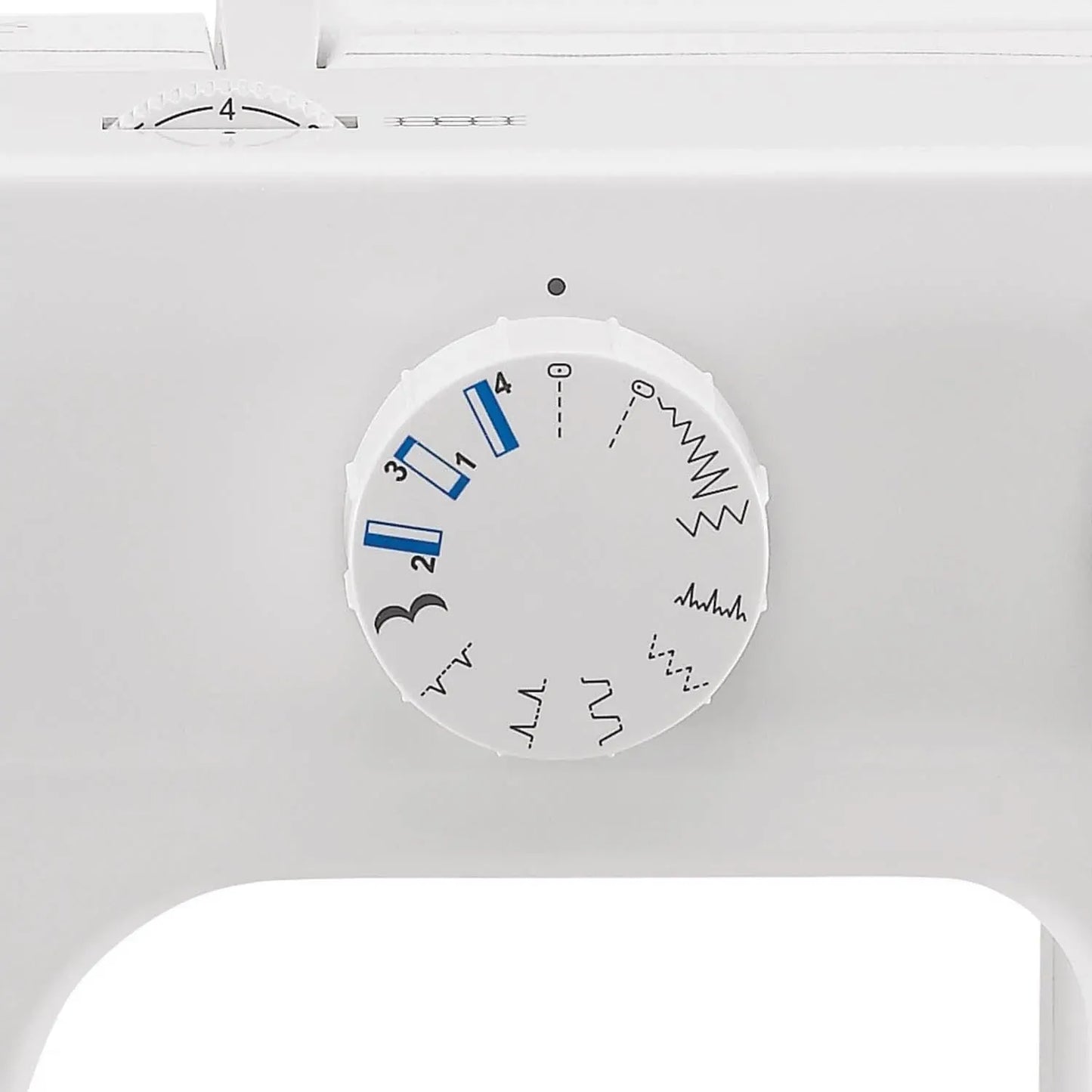 Singer 1409 Mechanical Sewing Machine - My Sewing Mall