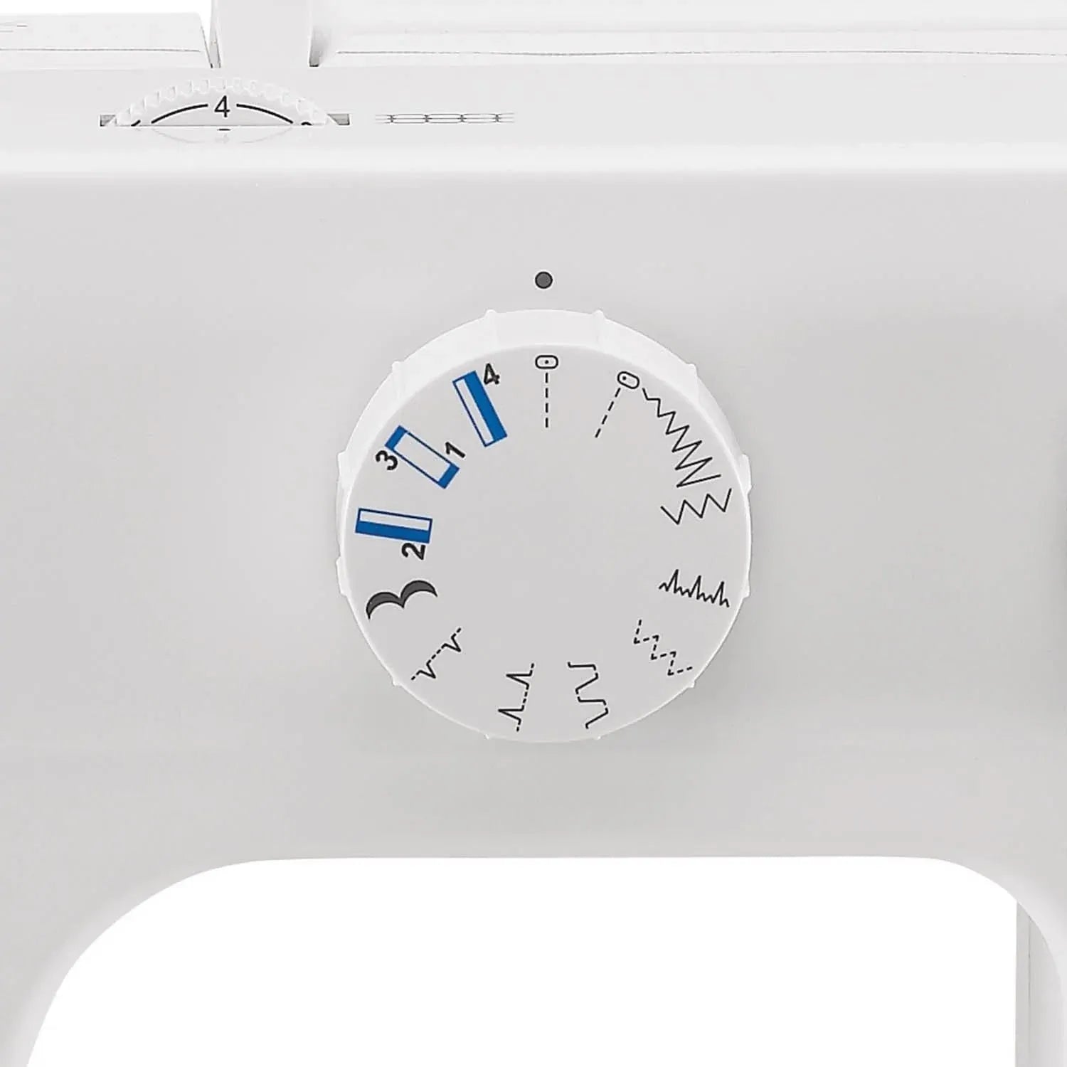 Singer 1409 Mechanical Sewing Machine - My Sewing Mall