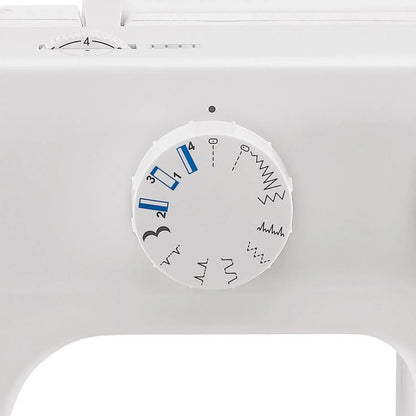 Singer 1409 Mechanical Sewing Machine - My Sewing Mall