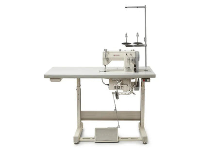 Singer 20U - 105C ZigZag Sewing Machine Complete Set - My Sewing Mall